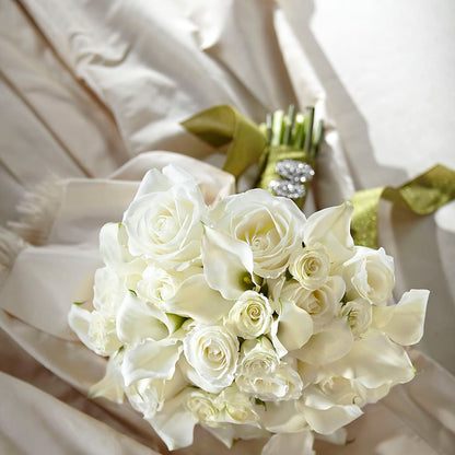 Serene Highness Bouquet –  Newell Flower Shop Ltd., Kamloops BC