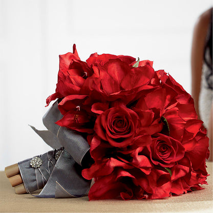 Heart's Happiness Bouquet –  Newell Flower Shop Ltd., Kamloops BC