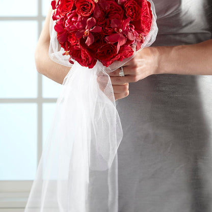 Desire Bouquet –  Newell Flower Shop Ltd., Kamloops BC