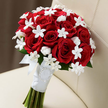 Poetry Bouquet –  Newell Flower Shop Ltd., Kamloops BC