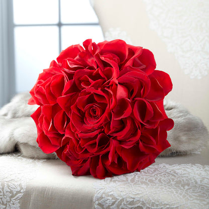 Composite Rose Bouquet –  Newell Flower Shop Ltd., Kamloops BC