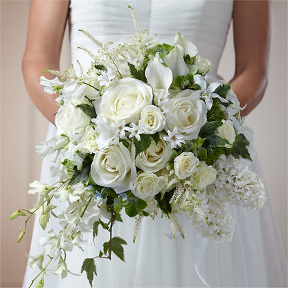 Cherish Bouquet –  Newell Flower Shop Ltd., Kamloops BC